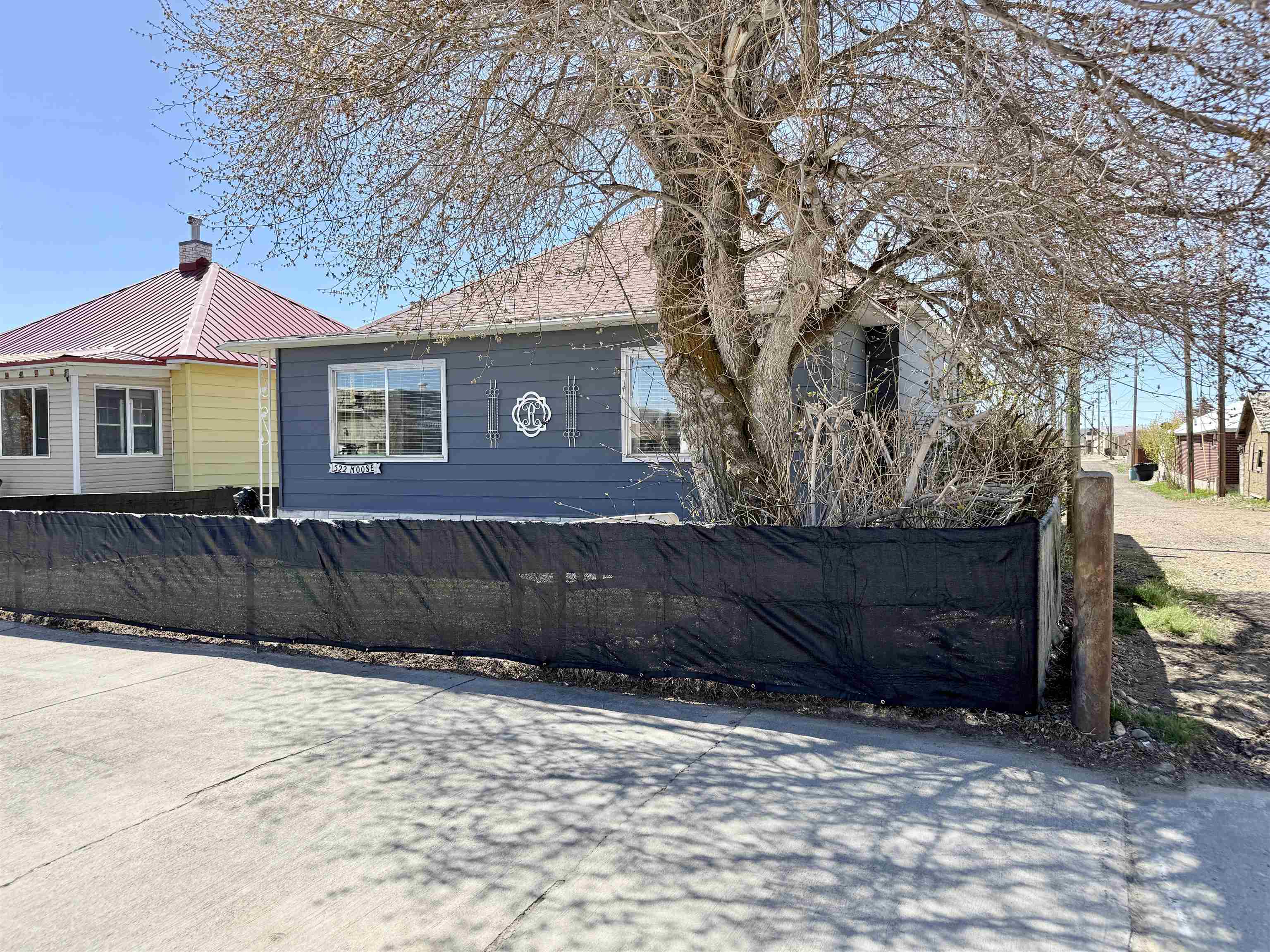 522 Moose Street Kemmerer, WY 83101 - Photo 3 of 40