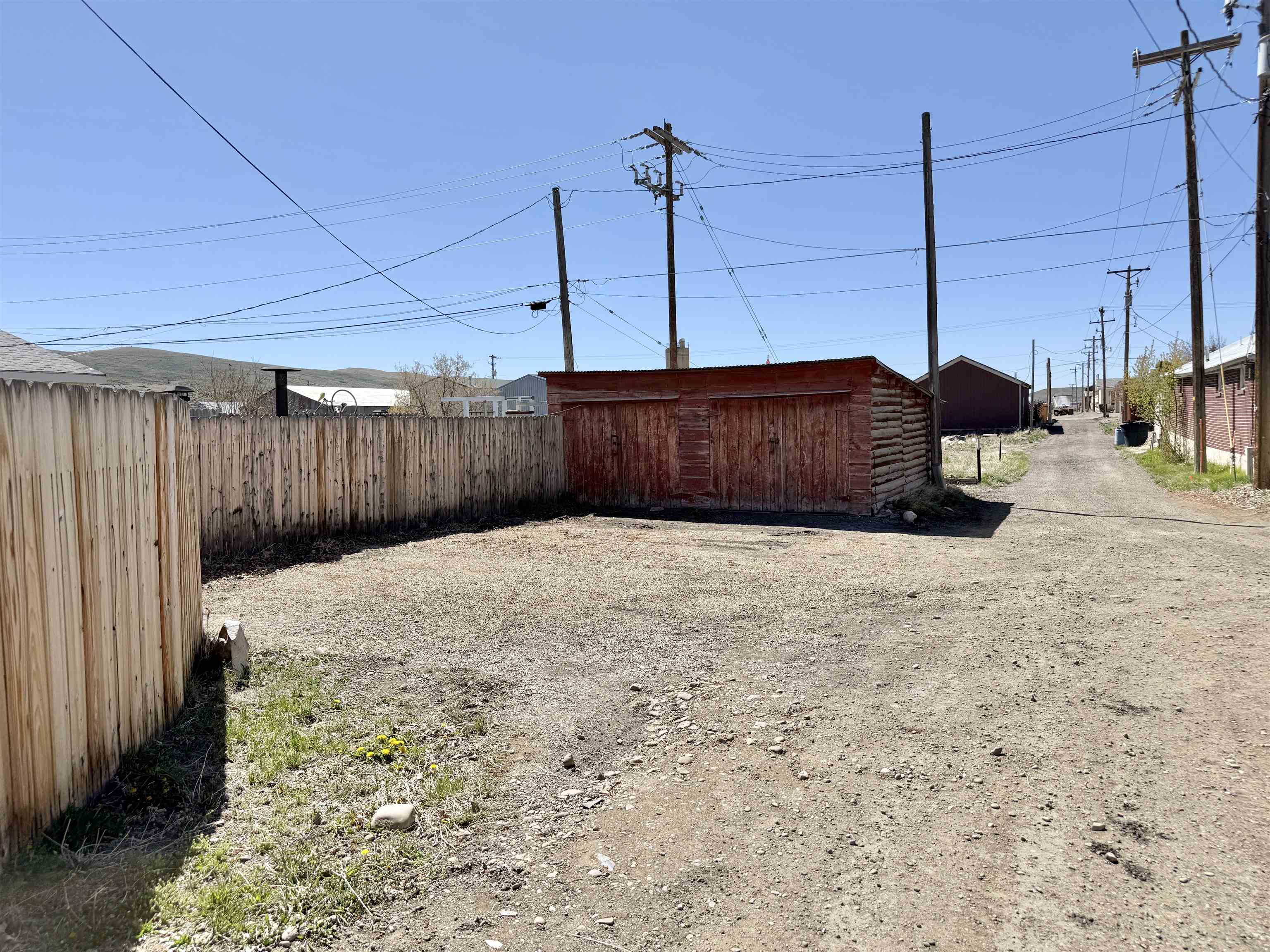 522 Moose Street Kemmerer, WY 83101 - Photo 39 of 40