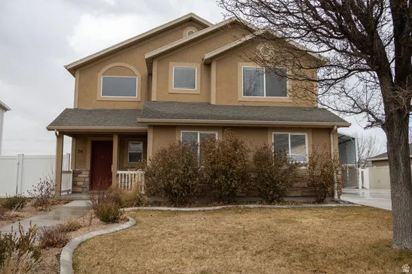 $575,000 | 74 South 1100th Street West, Springville, UT 84663