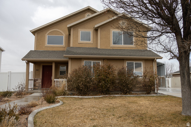 74 South 1100th Street West Springville, UT 84663 - Photo 1 of 34