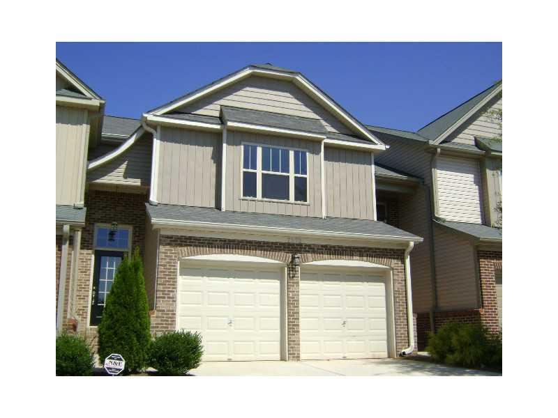 7372 Rockhouse Road, Unit 2, Austell, GA 30168 Compass