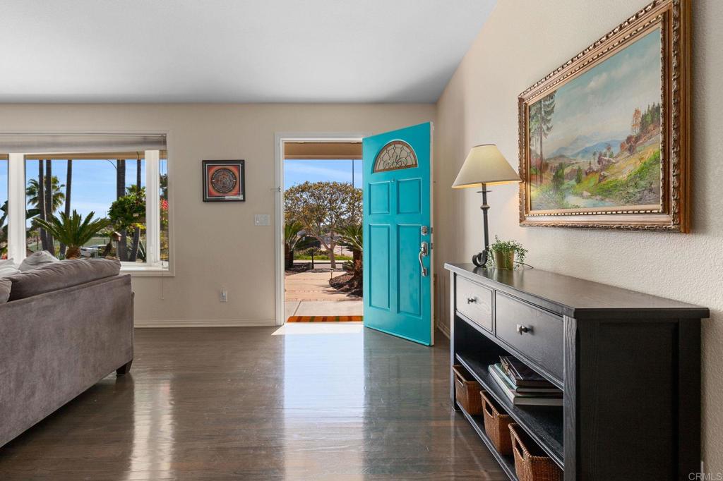 3326 Monroe Street Carlsbad, CA 92008 - Photo 4 of 63 a kitchen with stainless steel appliances a refrigerator and a stove