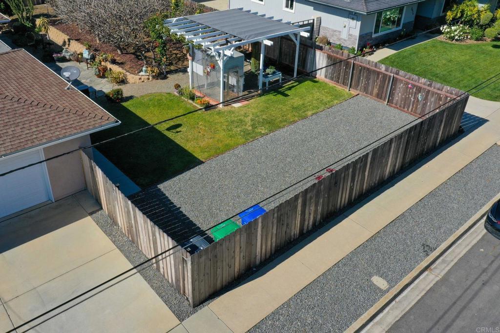 3326 Monroe Street Carlsbad, CA 92008 - Photo 63 of 63 a view of a patio with two chairs in a patio