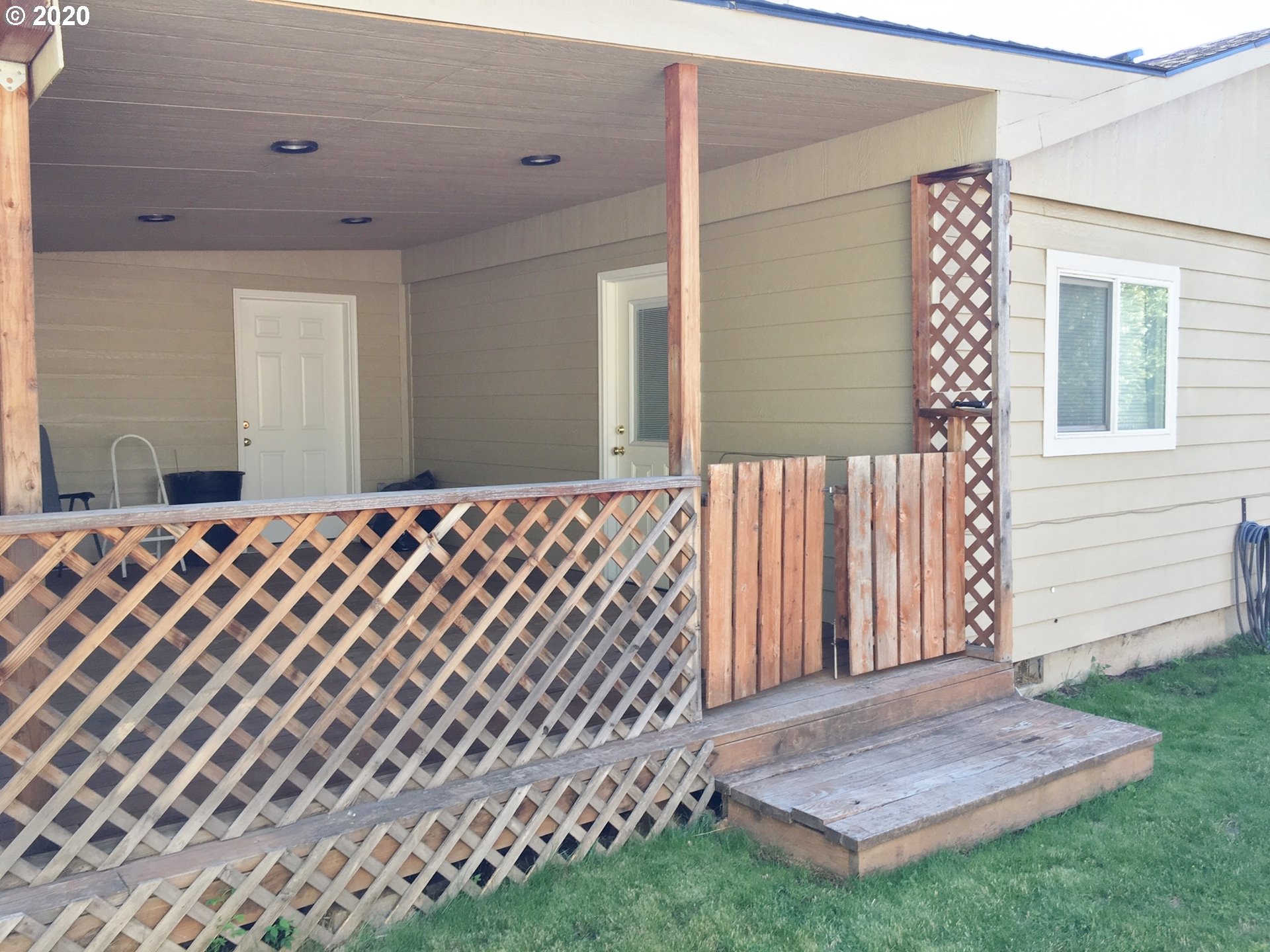 720 Southeast 9th Street Pendleton, OR 97801 - Photo 22 of 31
