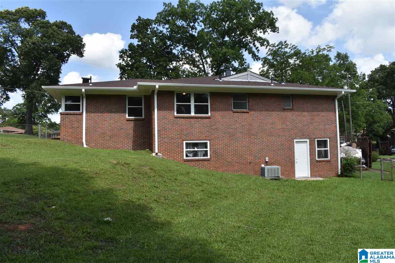 6548 Cherokee Drive Fairfield, AL 35064 - Photo 17 of 18