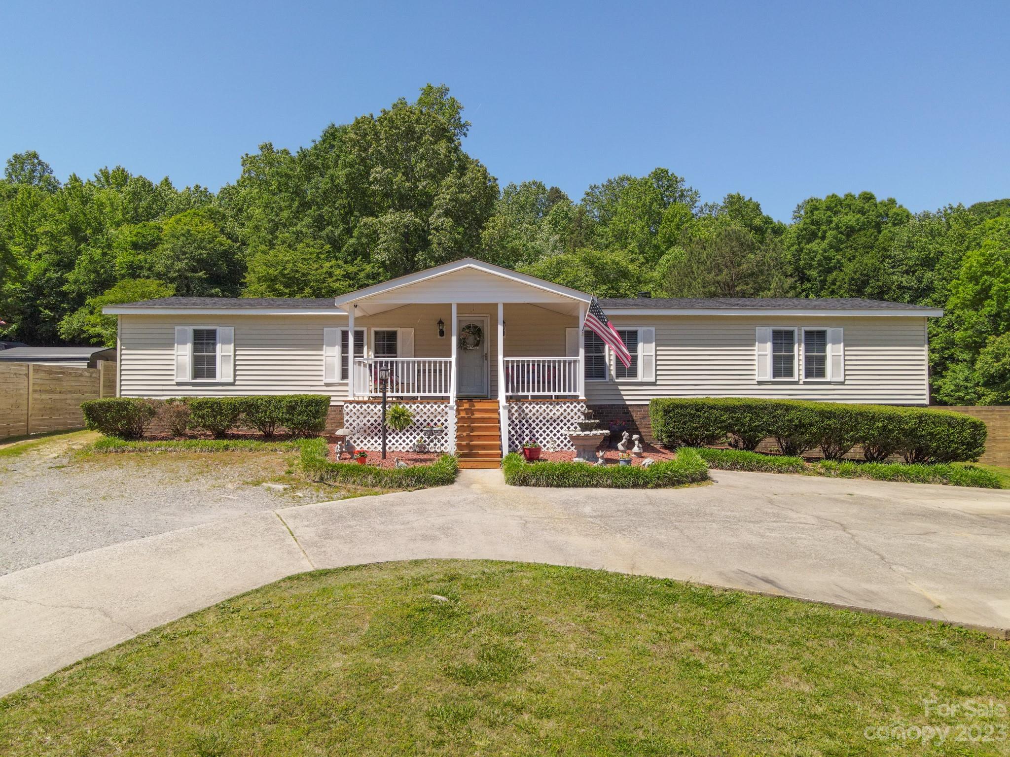 132 Kirkland Road Gastonia, NC 28056 - Photo 1 of 48 Gallery Image 1