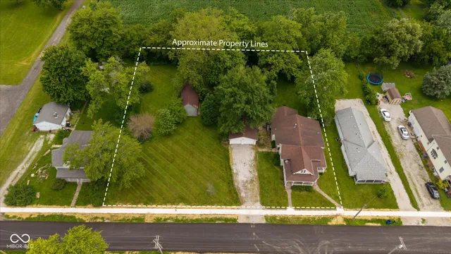 $218,000 | 206 West Wall Street, Advance, IN 46102