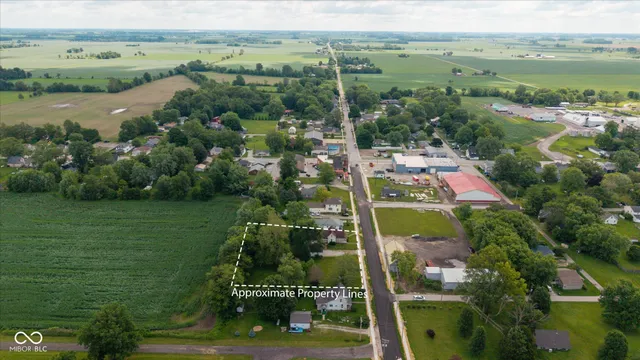 $218,000 | 206 West Wall Street, Advance, IN 46102