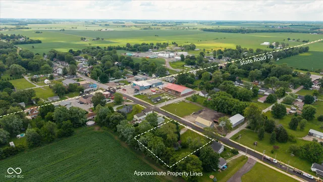 $218,000 | 206 West Wall Street, Advance, IN 46102