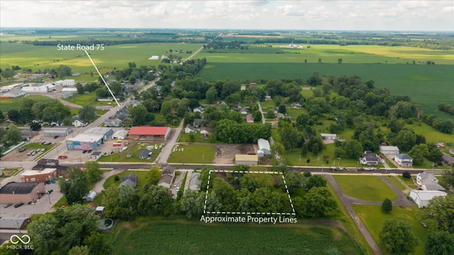 $218,000 | 206 West Wall Street, Advance, IN 46102