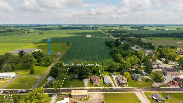 $218,000 | 206 West Wall Street, Advance, IN 46102