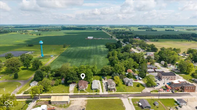 $218,000 | 206 West Wall Street, Advance, IN 46102