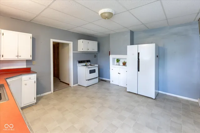 $218,000 | 206 West Wall Street, Advance, IN 46102