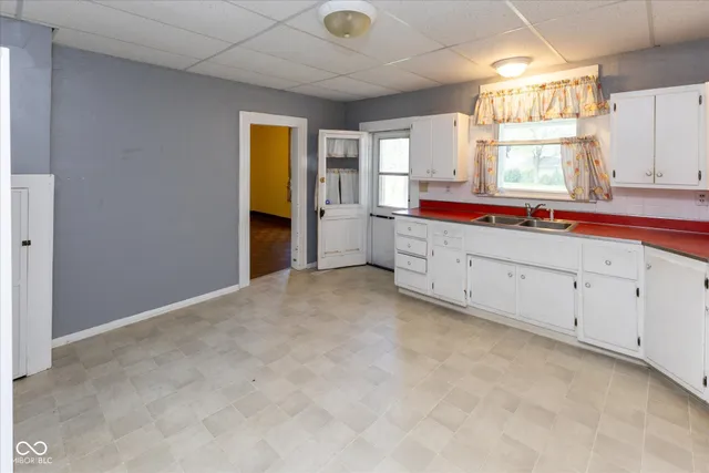 $218,000 | 206 West Wall Street, Advance, IN 46102