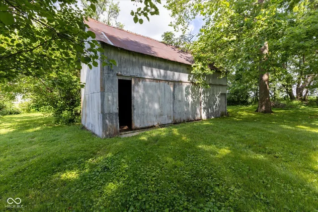 $218,000 | 206 West Wall Street, Advance, IN 46102