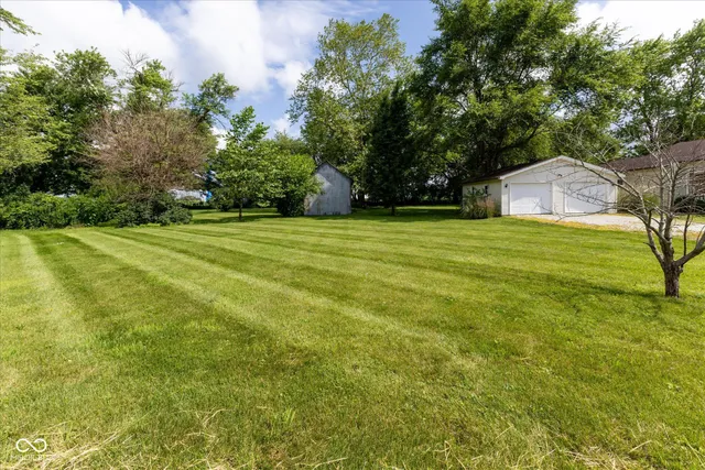 $218,000 | 206 West Wall Street, Advance, IN 46102