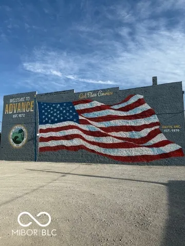 $218,000 | 206 West Wall Street, Advance, IN 46102