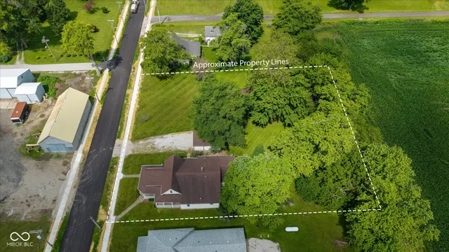 $218,000 | 206 West Wall Street, Advance, IN 46102