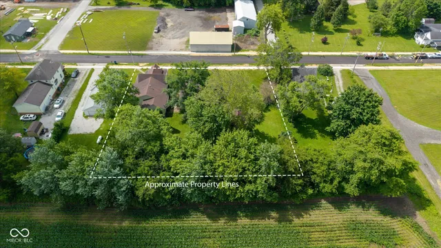 $218,000 | 206 West Wall Street, Advance, IN 46102