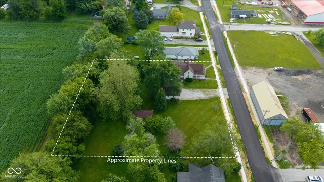 $218,000 | 206 West Wall Street, Advance, IN 46102