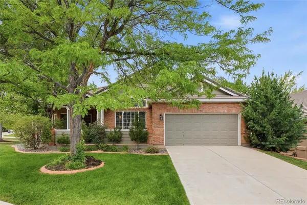 $975,000 | 9723 Brook Hill Court, Lone Tree, CO 80124