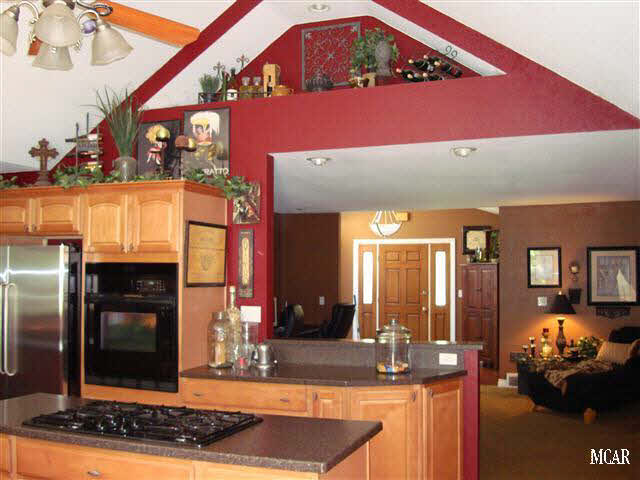 2560 West Erie Road Temperance, MI 48182 - Photo 11 of 20 Kitchen