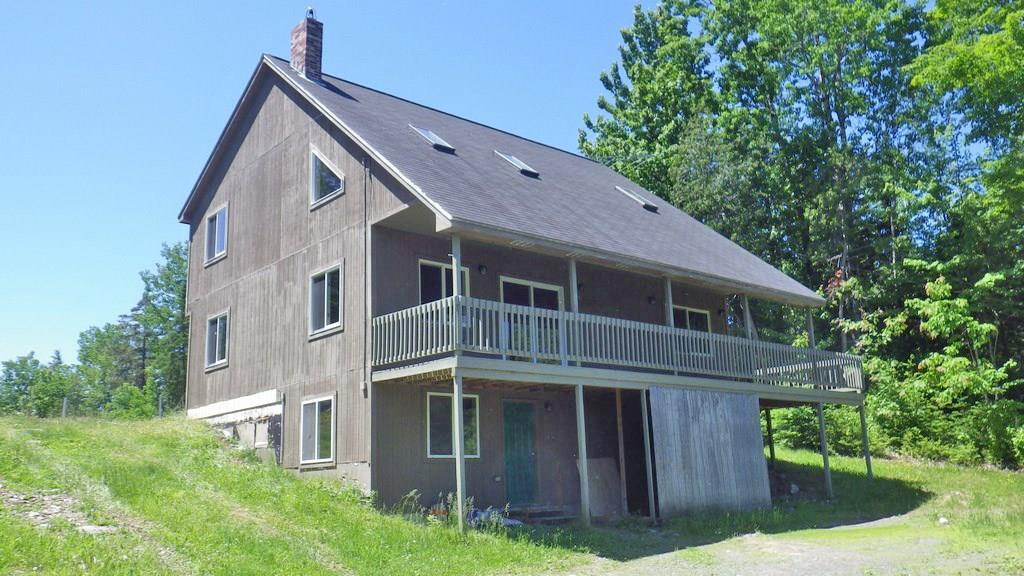 16 Church Road Abbot, ME 04406 - Photo 1 of 35 Photo
