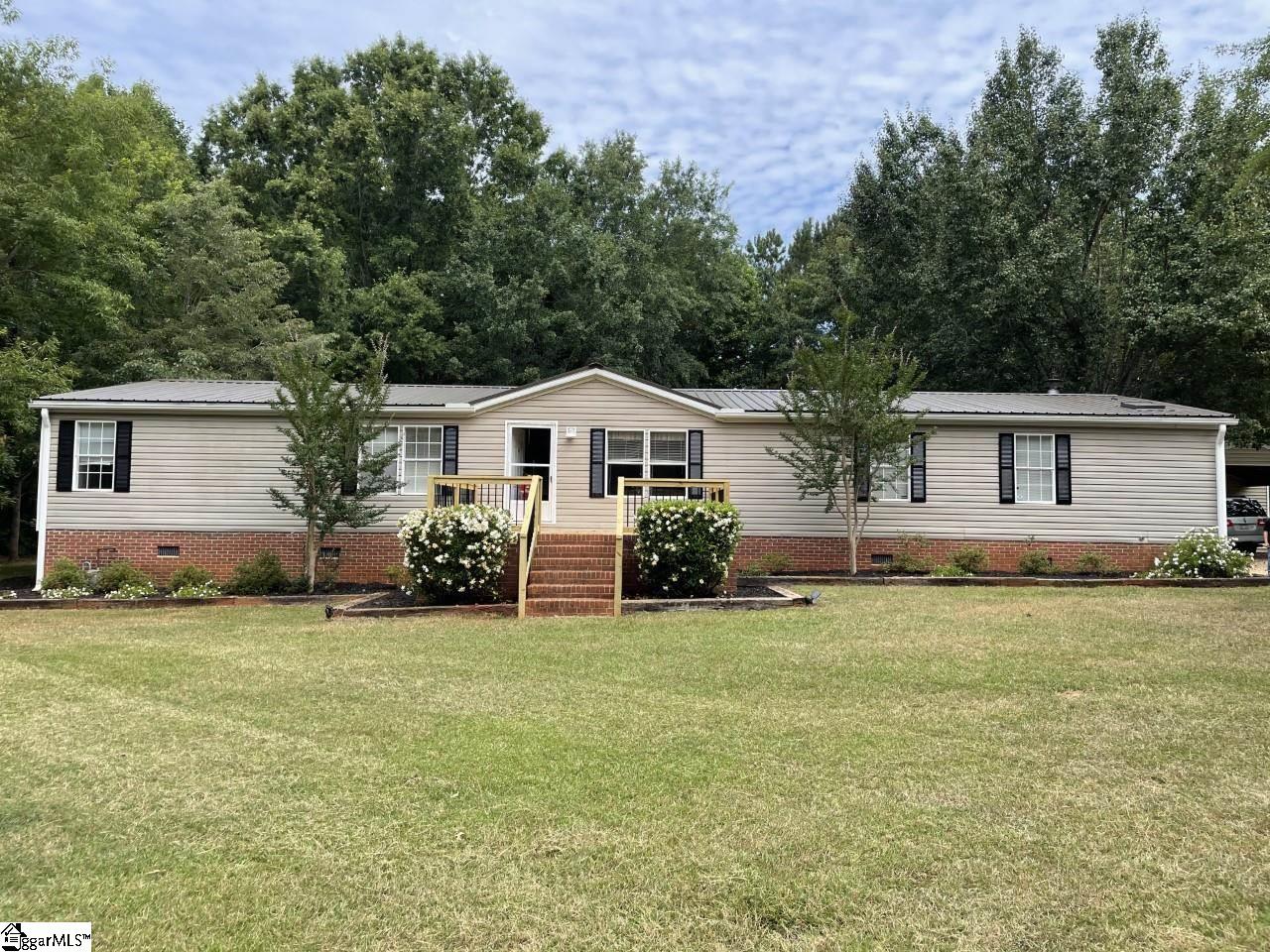 3122 County Line Road Cross Hill, SC 29332 - Photo 2 of 36 Gallery Image 2