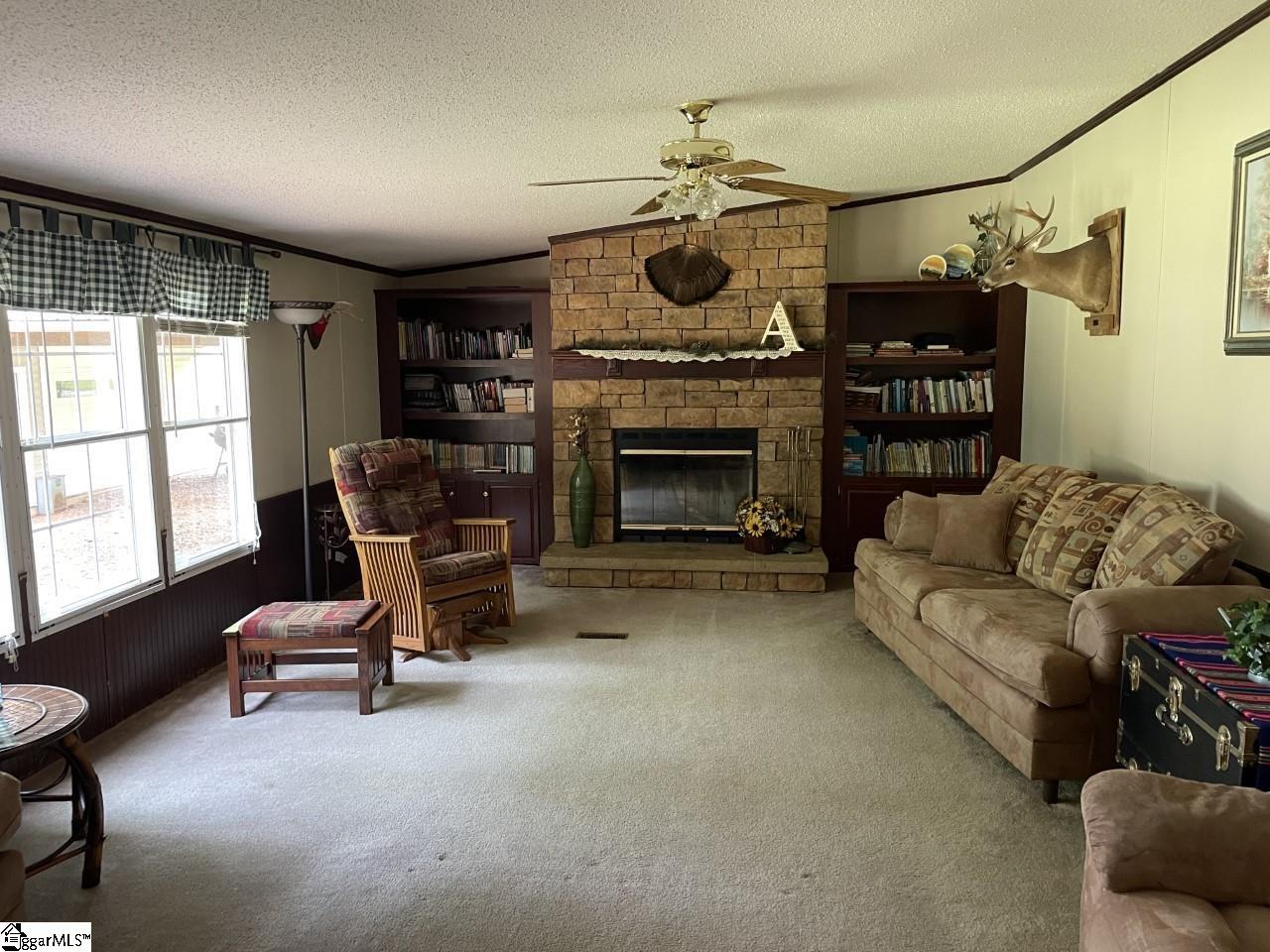 3122 County Line Road Cross Hill, SC 29332 - Photo 15 of 36 Gallery Image 15