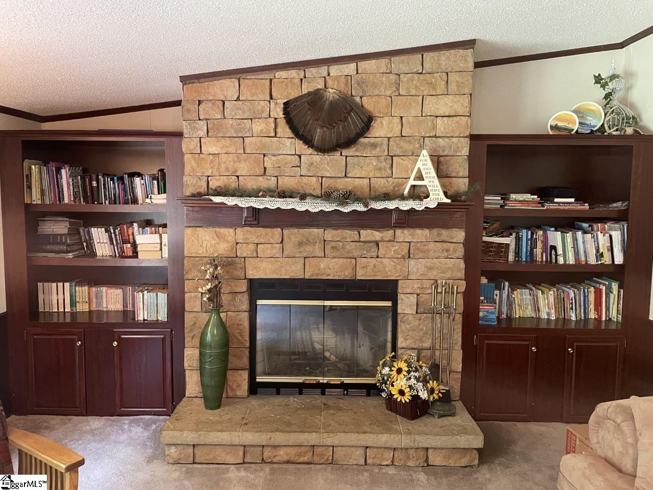 3122 County Line Road Cross Hill, SC 29332 - Photo 16 of 36 Gallery Image 16