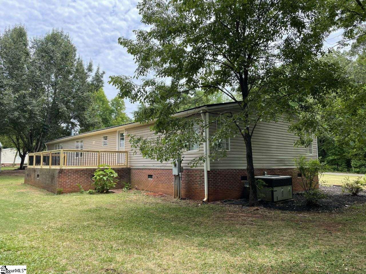 3122 County Line Road Cross Hill, SC 29332 - Photo 29 of 36 Gallery Image 29