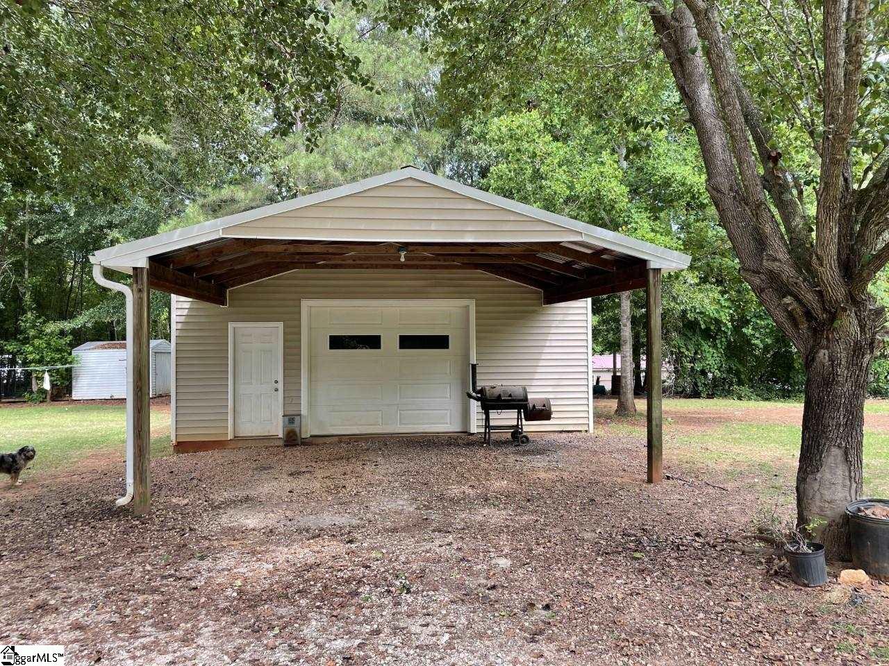 3122 County Line Road Cross Hill, SC 29332 - Photo 30 of 36 Gallery Image 30