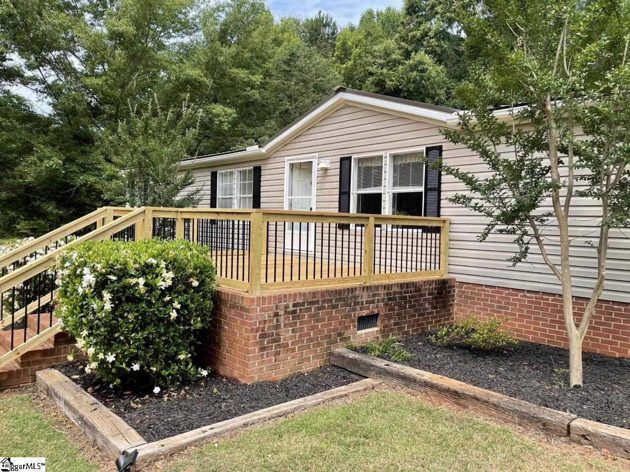3122 County Line Road Cross Hill, SC 29332 - Photo 4 of 36 Gallery Image 4