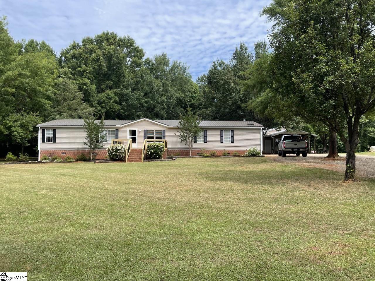 3122 County Line Road Cross Hill, SC 29332 - Photo 31 of 36 Gallery Image 31
