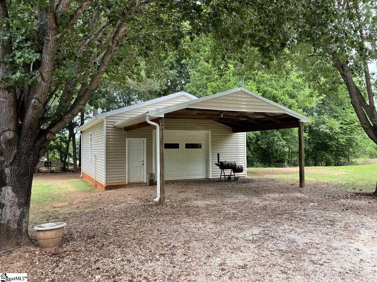 3122 County Line Road Cross Hill, SC 29332 - Photo 32 of 36 Gallery Image 32