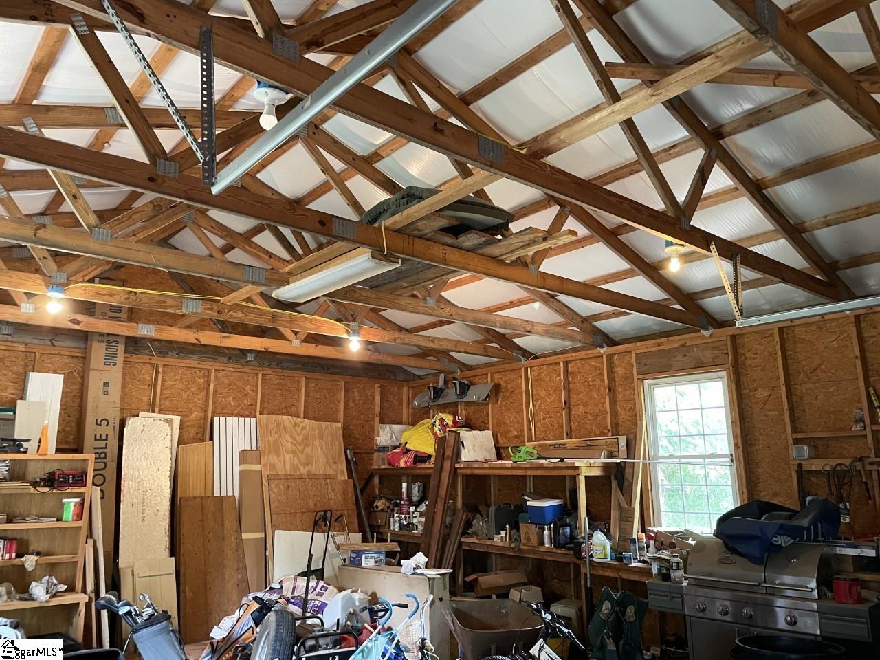 3122 County Line Road Cross Hill, SC 29332 - Photo 33 of 36 Gallery Image 33
