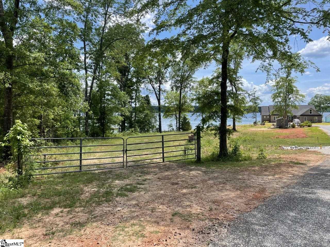 3122 County Line Road Cross Hill, SC 29332 - Photo 35 of 36 Gallery Image 35