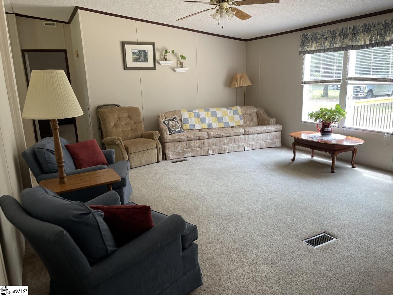 3122 County Line Road Cross Hill, SC 29332 - Photo 9 of 36 Gallery Image 9