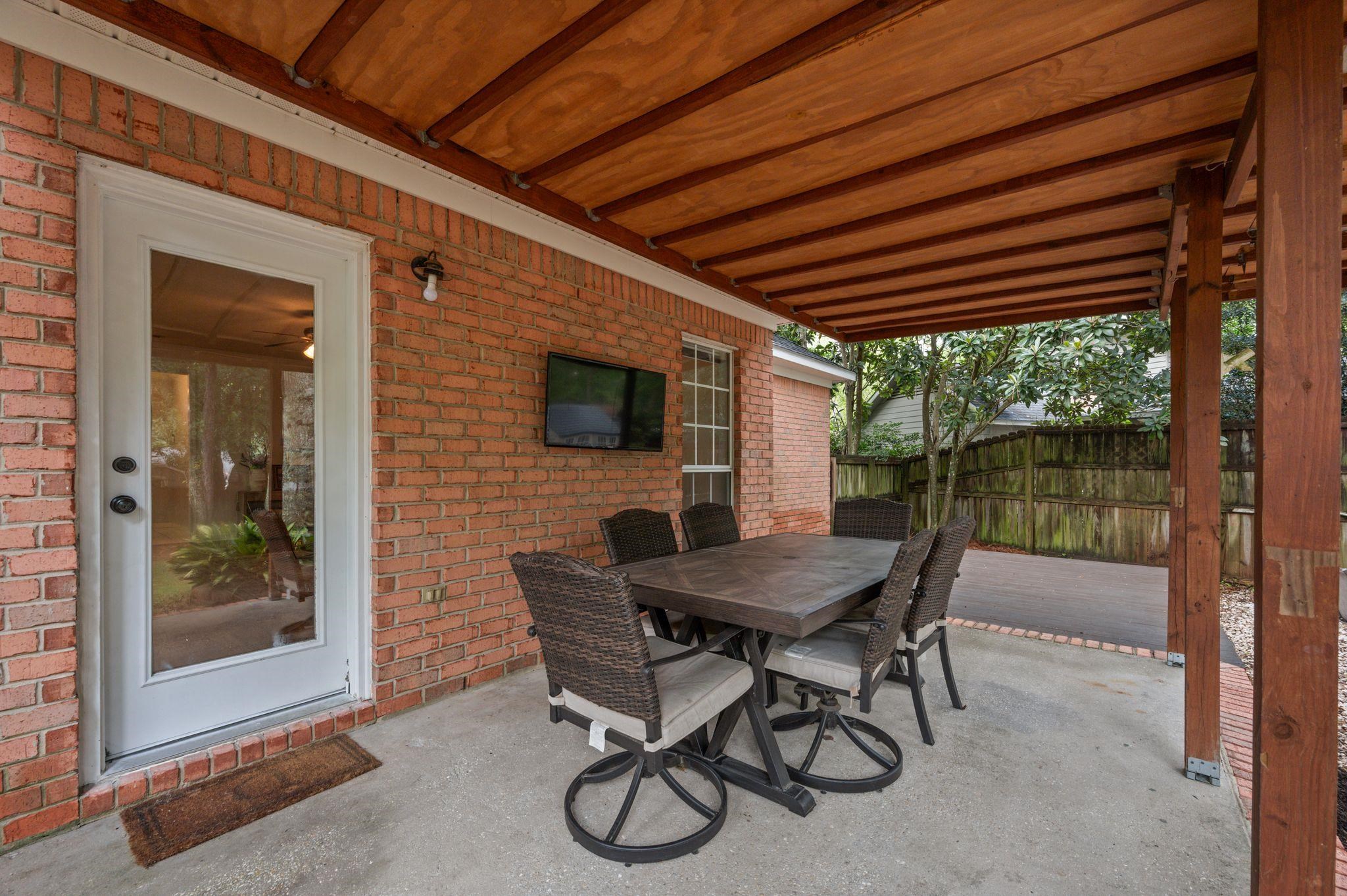 132 Hope Drive Daphne, AL 36526 - Photo 39 of 44 Patio