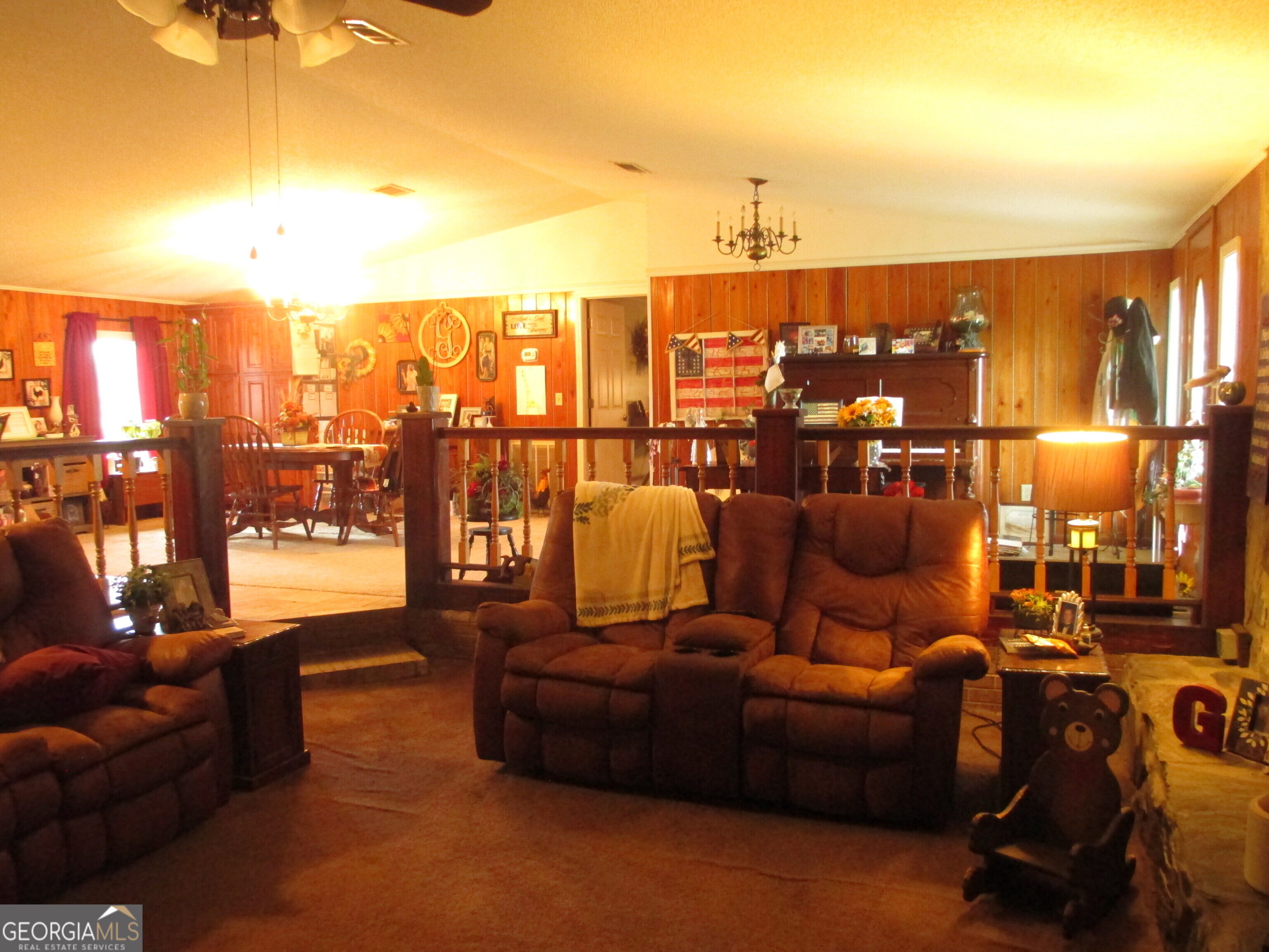 646 Foster Steadham Road Baxley, GA 31513 - Photo 13 of 48 Gallery Image 13