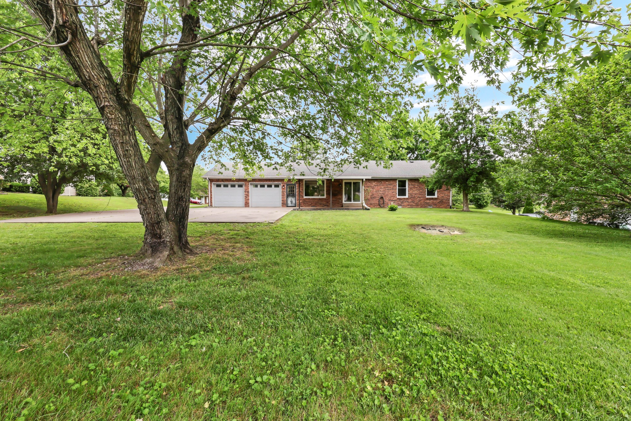 3056 Williamsburg Road Clarksville, TN 37043 - Photo 31 of 34