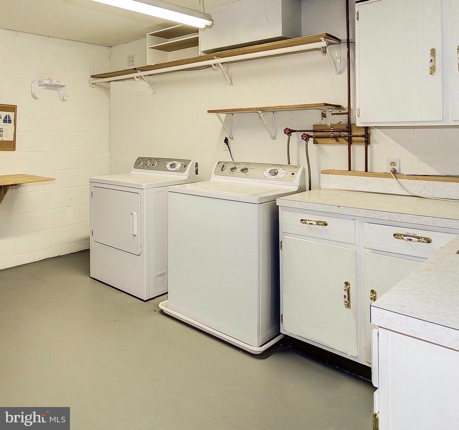 19561 Transhire Road Gaithersburg, MD 20886 - Photo 10 of 12 Basement