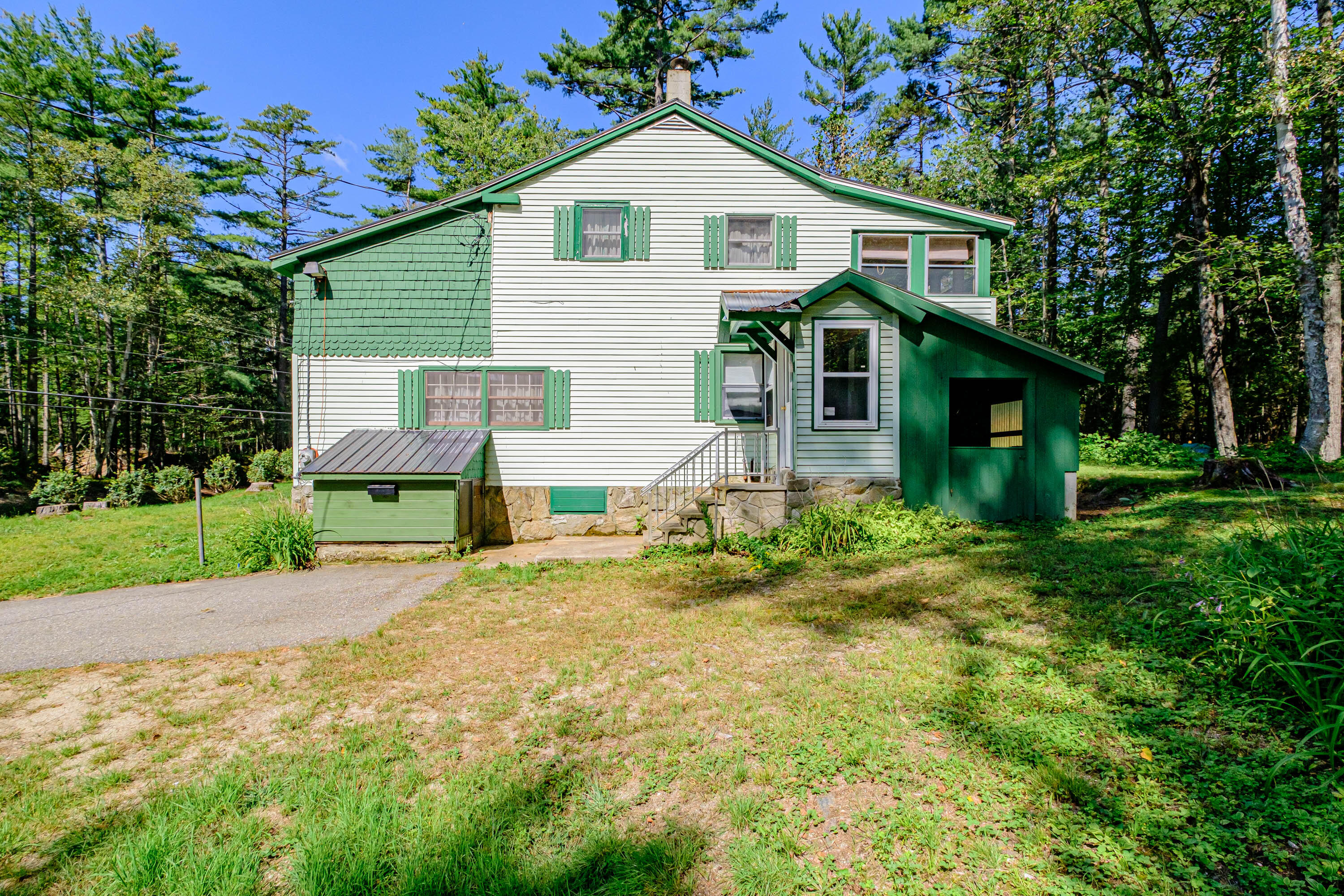 349 East Andover Road East Andover, ME 04226 - Photo 33 of 35 20230831gp-62032