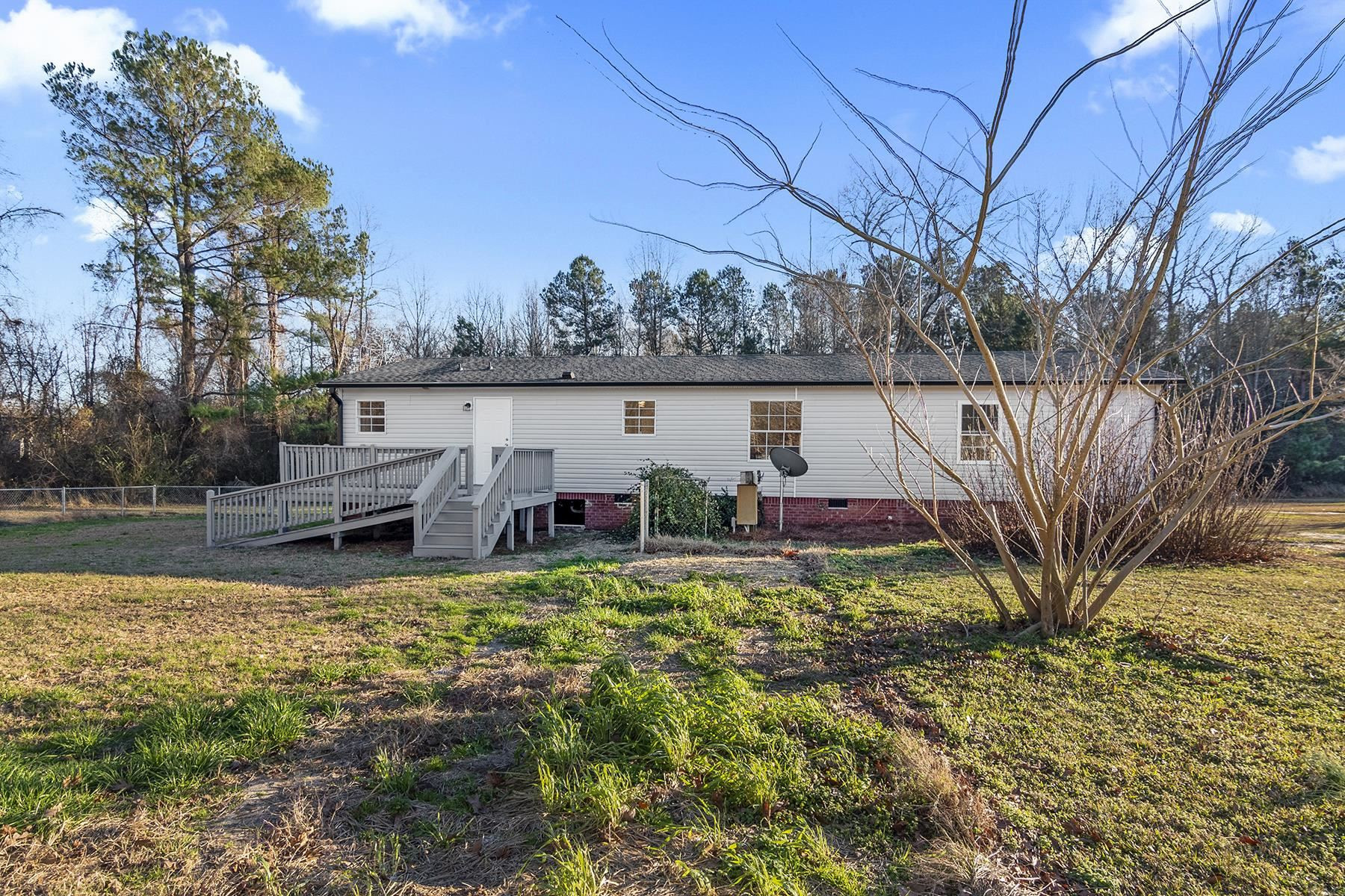 548 Jack Road Clayton, NC 27520 - Photo 30 of 30 Back