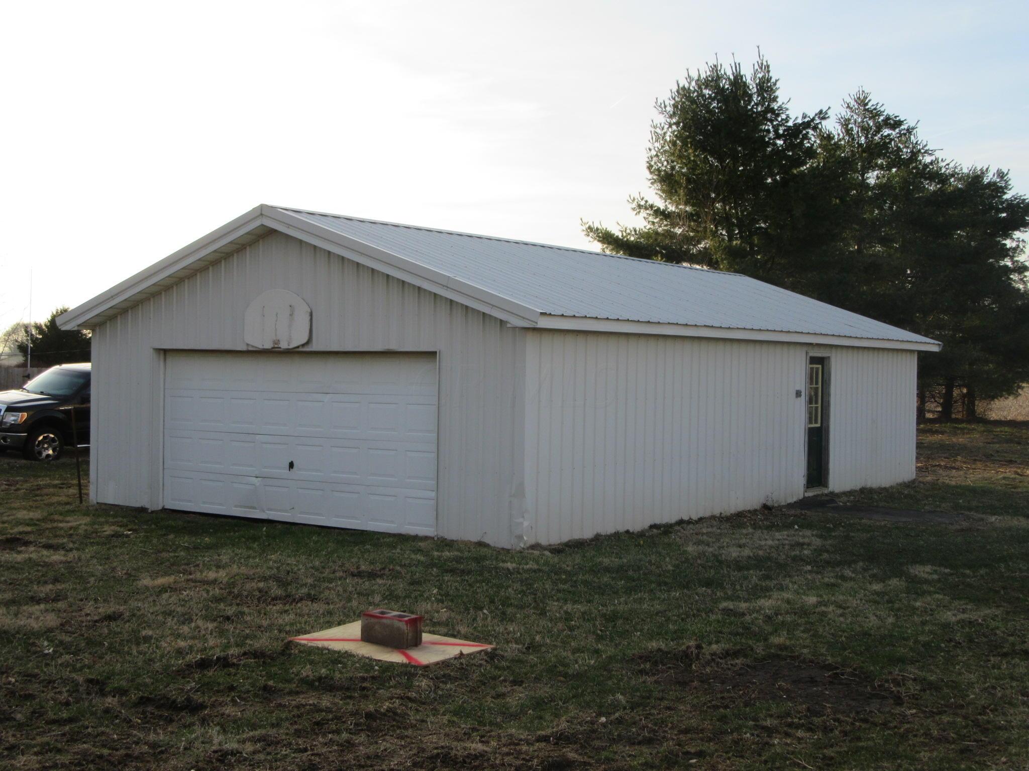 5404 Mingo-Lewisburg Road Mingo, OH 43047 - Photo 12 of 13