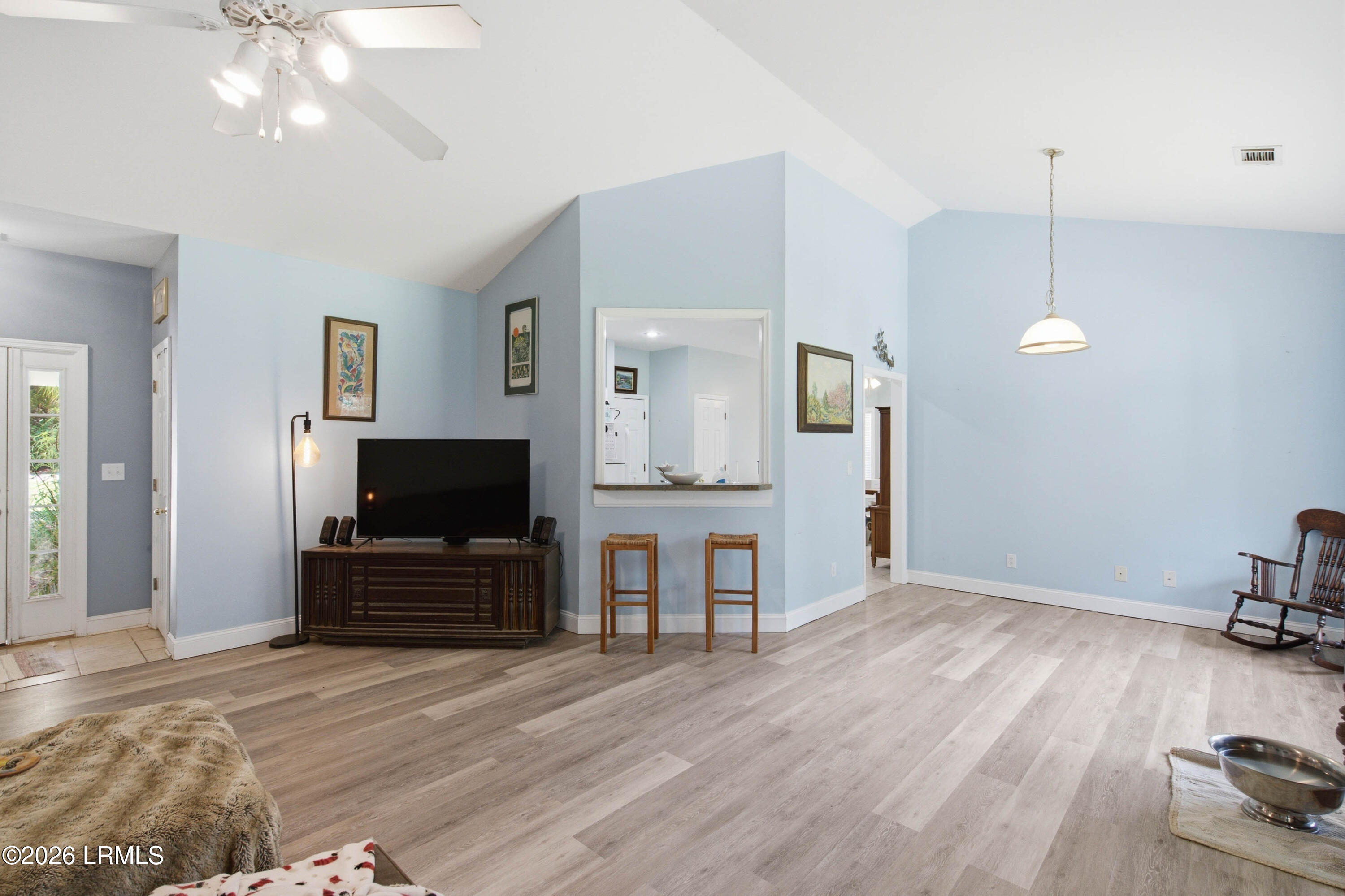 97 Terry Road Yemassee, SC 29945 - Photo 11 of 49 97 Terry-16