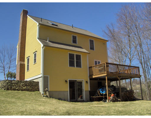 10 Bernard Road Rutland, MA 01543 - Photo 2 of 14