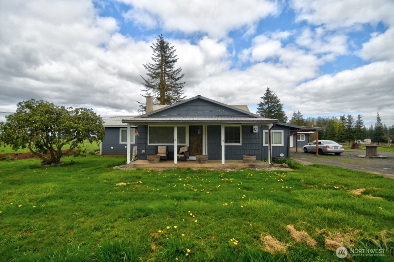 269 Brim Road Onalaska, WA 98570 - Photo 2 of 26