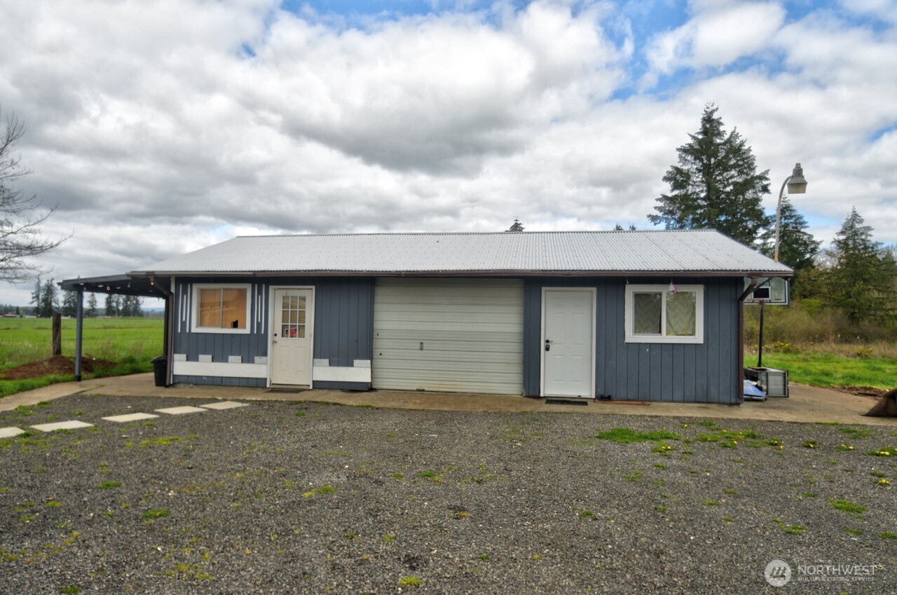 269 Brim Road Onalaska, WA 98570 - Photo 3 of 26