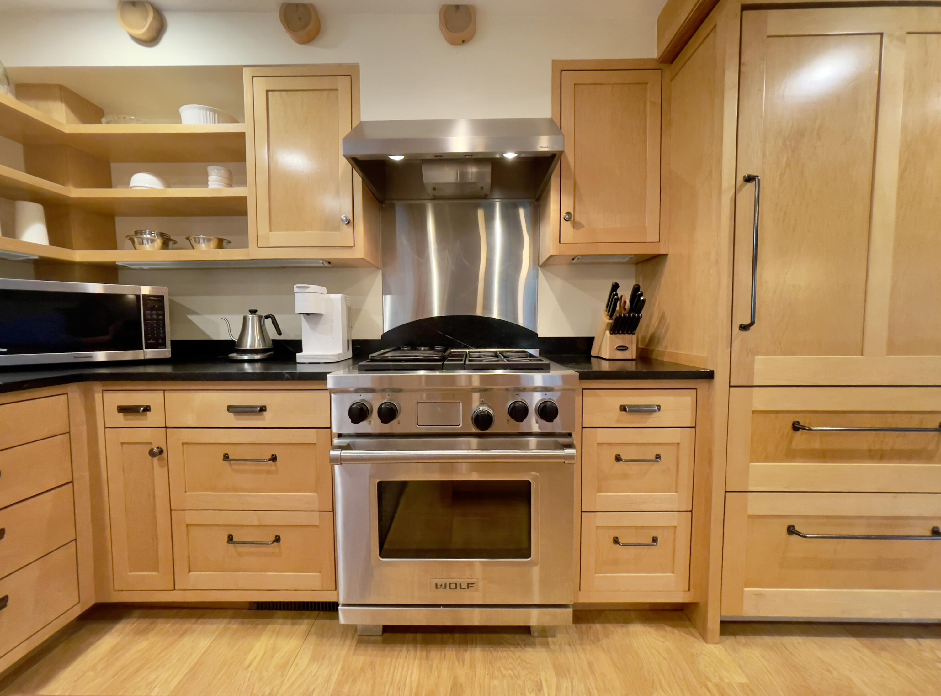 409 Violette Settlement Road Fort Kent, ME 04743 - Photo 10 of 36 IMG_1573